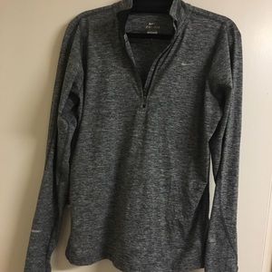 Nike Running 1/4 Zip